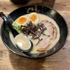 らーめん二男坊 キャナルシティ ラーメンスタジアム店