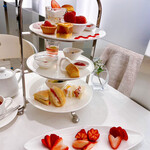 タカノフルーツパーラー - 