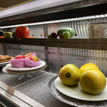 タカノフルーツパーラー - 