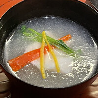 京都一の傳  六本木ヒルズ店 - 