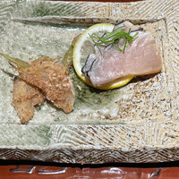 京都一の傳  六本木ヒルズ店 - 