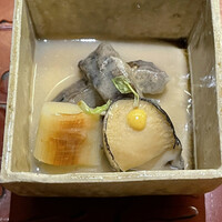 京都一の傳  六本木ヒルズ店 - 