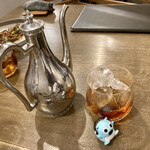 中華 本田 - もう止まらないぜ、ギヤアップ