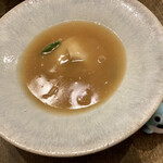 中華 本田 - フカヒレ様