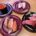 Sushi Ro Sagami O Onomo Azuten - 