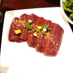 Yakiniku Itami - 