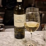 Bordeaux wine and cuisine L‘EPIQUE - 