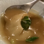 中華 本田 - もっと見て見て〜