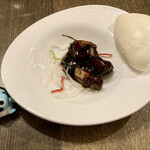 中華 本田 - なんだなんだ