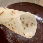 中華 本田 - 巻いたぞ