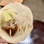 中華 本田 - 中を見せてごらん