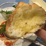 Peter Rabbit Garden Cafe Jiyugaoka