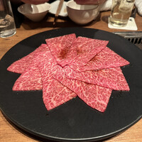 焼肉うしごろ 西麻布本店 - 