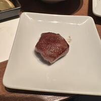 焼肉うしごろ 西麻布本店 - 