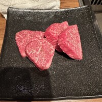 焼肉うしごろ 西麻布本店 - 