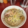 ラーメン二郎 相模大野店