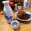 當り屋 - 味噌おでんと日本酒