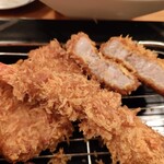 Tonkatsu Katsuju - 