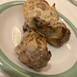 トワ・プティ・ルー - 