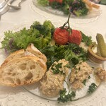 Bistro Trois Petits loups - 