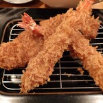 Tonkatsu Katsuju - 