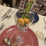 Bistro Trois Petits loups - 