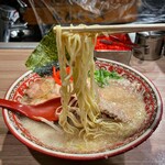 らーめん にんにくや - 