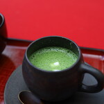 水谷茶屋 - ドリンク写真: