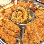 Nadai Tonkatsu Katsukura - 