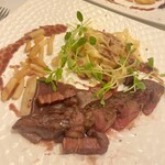 トワ・プティ・ルー - 