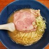 麺処 にぼし香 アソビル店