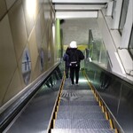 ふじ - このあとﾒｯﾁｬ走ってた！