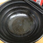 ふじ - ごっつあんでした