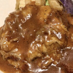 だんでぃらいおん - 