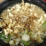 ふじ - たぬき、されど「たぬき」