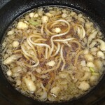 ふじ - 何年食べても旨いわ