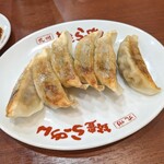 九州 筑豊ラーメン 山小屋 - 