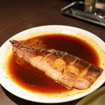 天壇 祇園本店 - 沒有魷魚了..