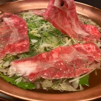 月亭 新宿本店 - 
