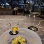 International cuisine subzero - 