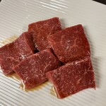 Sumibiyakiniku Takiya - 