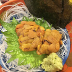 大衆割烹 大黒 - 