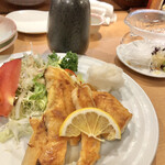 大衆割烹 大黒 - 