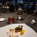 International cuisine subzero - 