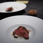 International cuisine subzero - 