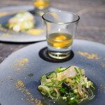 International cuisine subzero - 