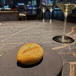 International cuisine subzero - 