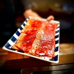 Karadare Yakiniku Itaru - 