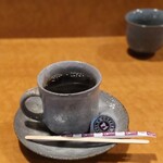 茶寮 ふ川 - 