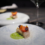 International cuisine subzero - 